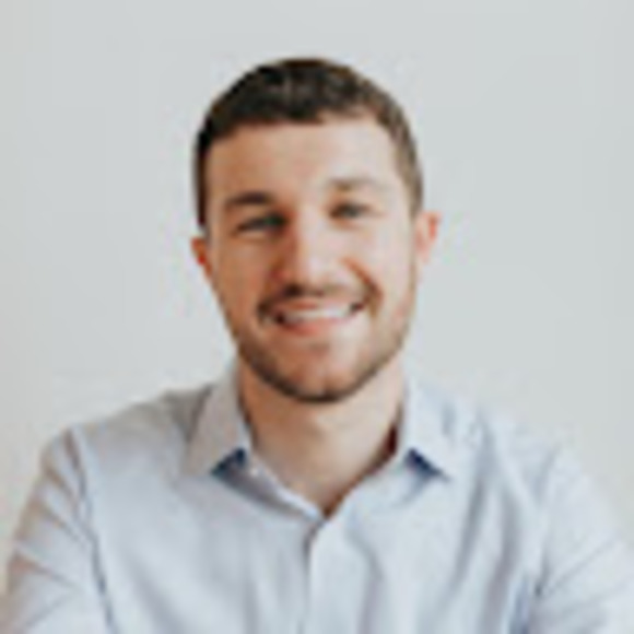 Meet your Posher, Steven - Picture 1 of 1